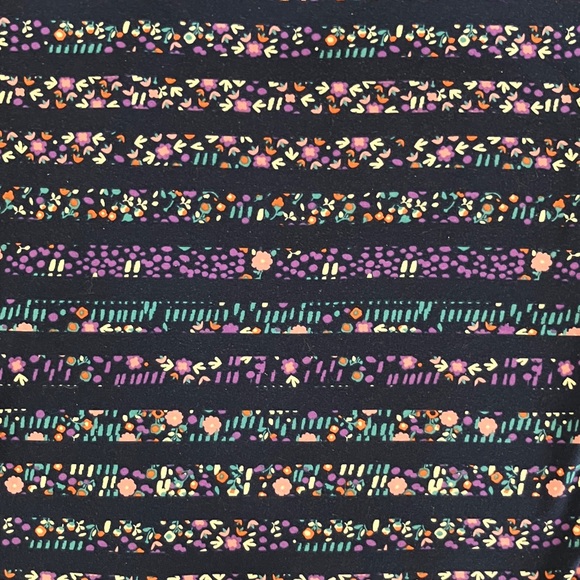 LuLaRoe Randy - Picture 3 of 4